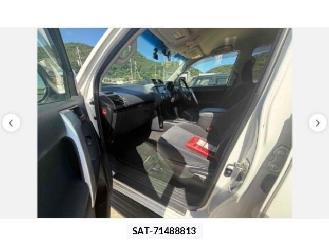 Toyota LAND CRUISER PRADO 2015-04 8074262-5
