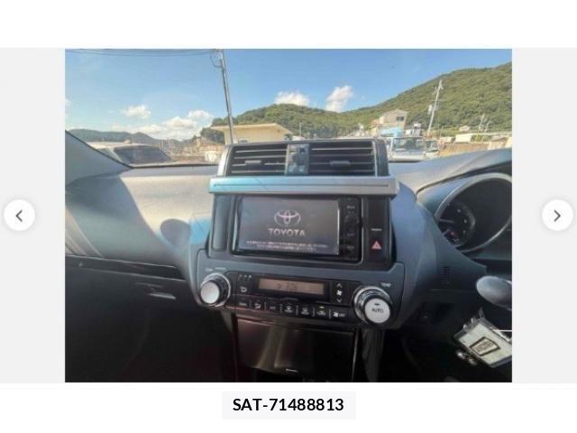 Toyota LAND CRUISER PRADO 2015-04 8074262-6
