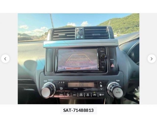 Toyota LAND CRUISER PRADO 2015-04 8074262-7