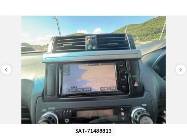 Toyota LAND CRUISER PRADO 2015-04 8074262-8