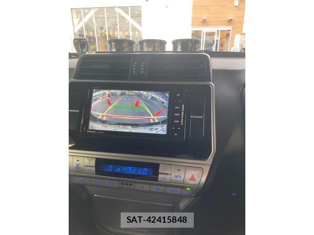 Toyota LAND CRUISER PRADO 2020-02 8074261-9