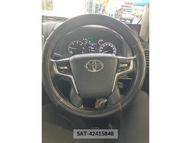 Toyota LAND CRUISER PRADO 2020-02 8074261-12