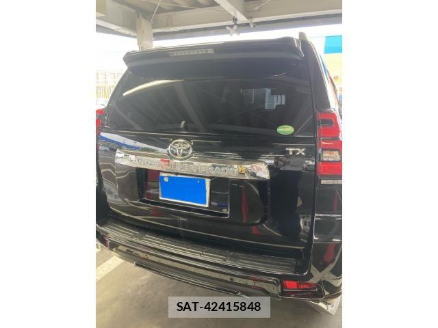 Toyota LAND CRUISER PRADO 2020-02 8074261-1