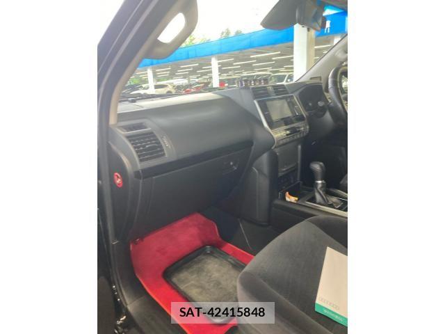 Toyota LAND CRUISER PRADO 2020-02 8074261-19