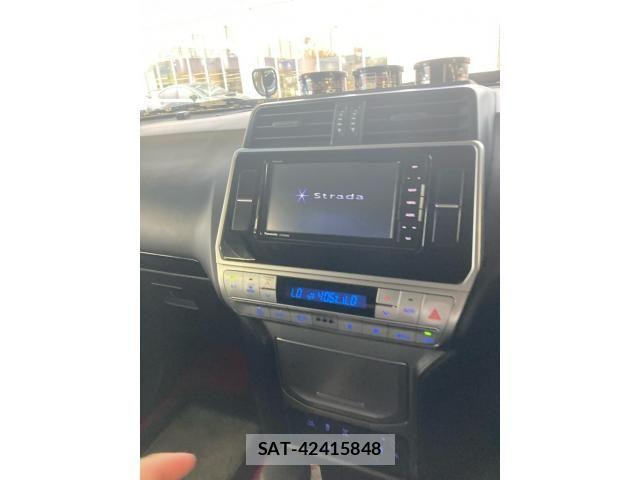 Toyota LAND CRUISER PRADO 2020-02 8074261-8