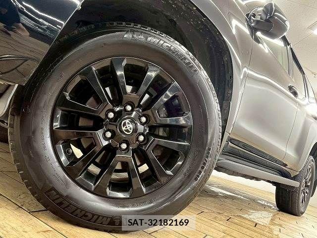 Toyota LAND CRUISER PRADO 2021-12 8074241-19