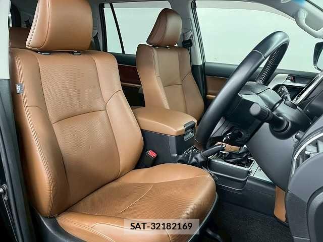 Toyota LAND CRUISER PRADO 2021-12 8074241-4