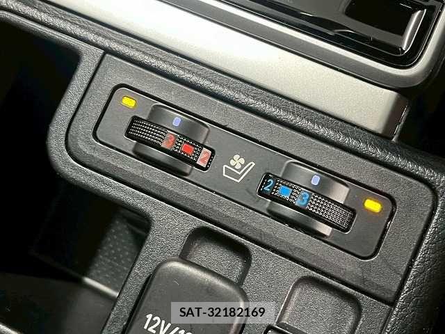 Toyota LAND CRUISER PRADO 2021-12 8074241-8