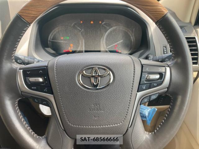 Toyota LAND CRUISER PRADO 2021-02 8074236-14