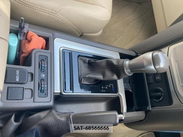 Toyota LAND CRUISER PRADO 2021-02 8074236-20