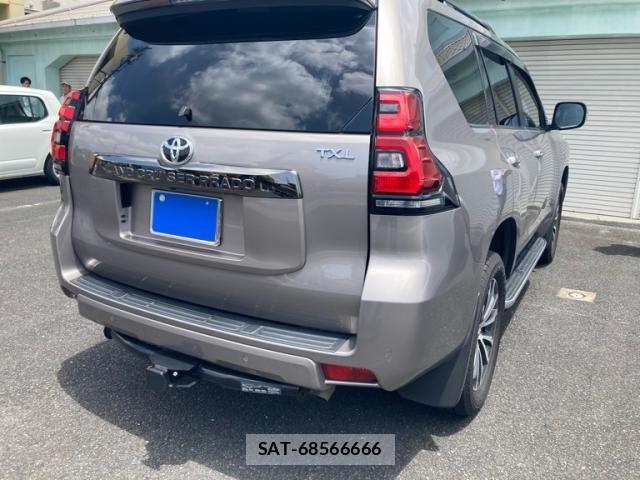 Toyota LAND CRUISER PRADO 2021-02 8074236-3