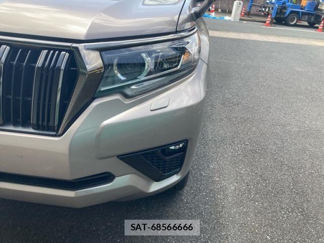 Toyota LAND CRUISER PRADO 2021-02 8074236-4