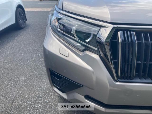 Toyota LAND CRUISER PRADO 2021-02 8074236-5