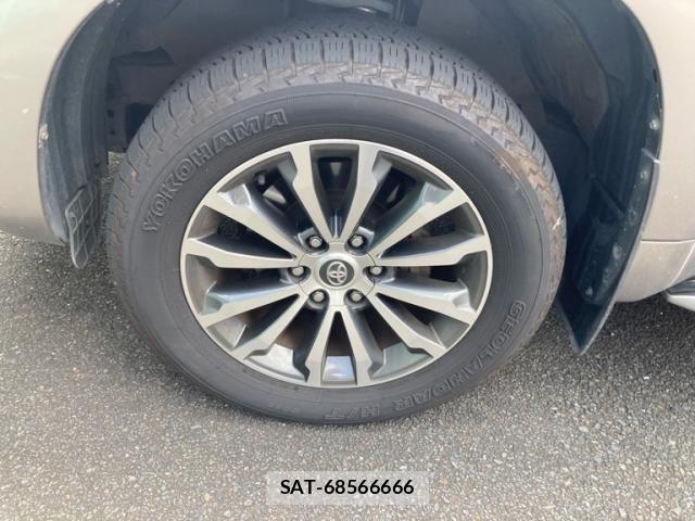 Toyota LAND CRUISER PRADO 2021-02 8074236-6