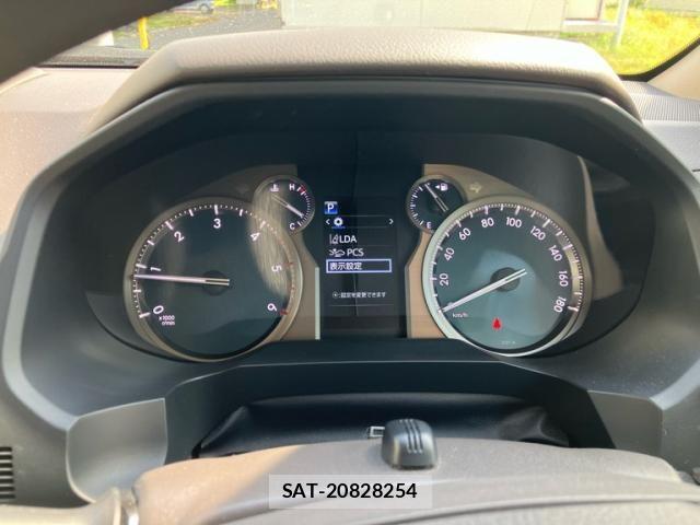 Toyota LAND CRUISER PRADO 2021-08 8074252-20