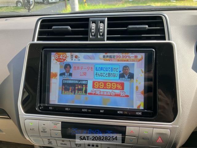 Toyota LAND CRUISER PRADO 2021-08 8074252-21