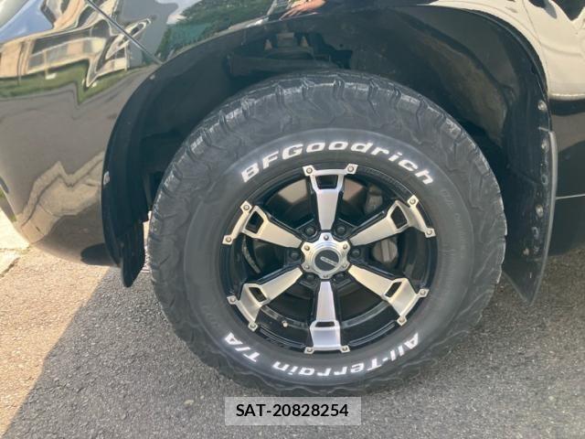 Toyota LAND CRUISER PRADO 2021-08 8074252-4