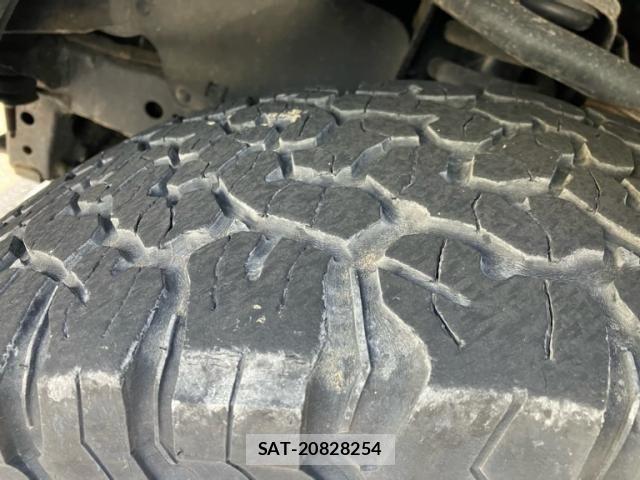 Toyota LAND CRUISER PRADO 2021-08 8074252-5