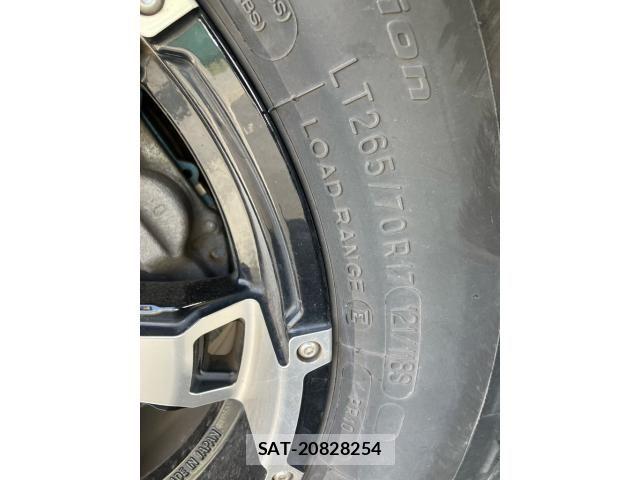 Toyota LAND CRUISER PRADO 2021-08 8074252-6