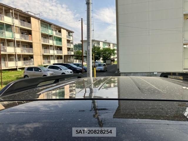 Toyota LAND CRUISER PRADO 2021-08 8074252-7