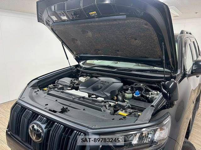 Toyota LAND CRUISER PRADO 2023-01 8074240-13