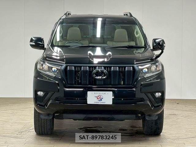 Toyota LAND CRUISER PRADO 2023-01 8074240-14