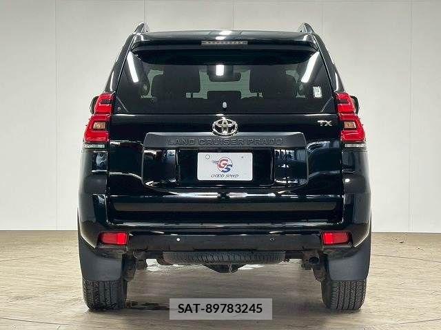 Toyota LAND CRUISER PRADO 2023-01 8074240-15