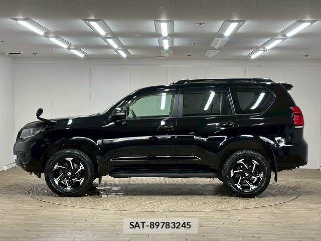 Toyota LAND CRUISER PRADO 2023-01 8074240-16