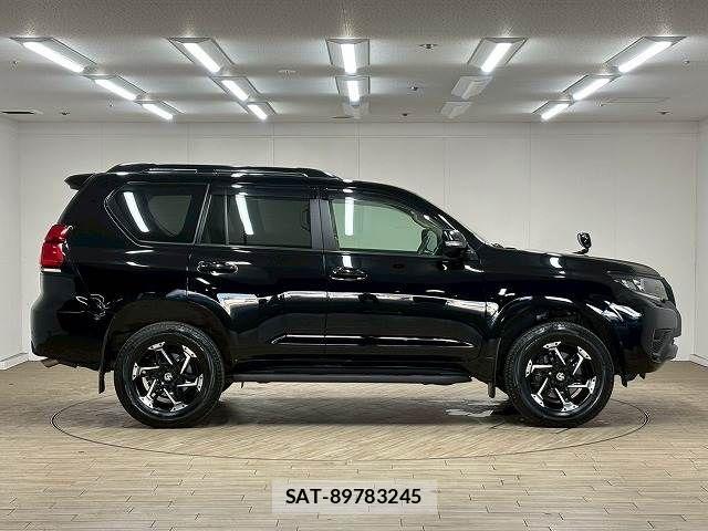 Toyota LAND CRUISER PRADO 2023-01 8074240-17