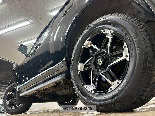 Toyota LAND CRUISER PRADO 2023-01 8074240-18
