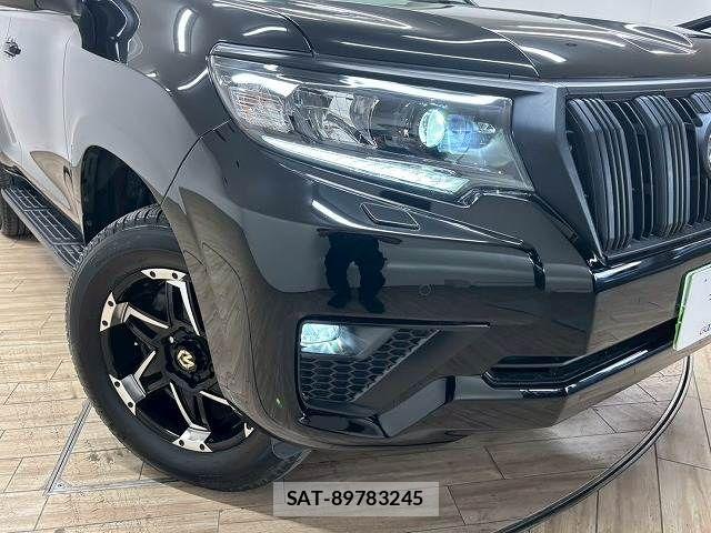Toyota LAND CRUISER PRADO 2023-01 8074240-19