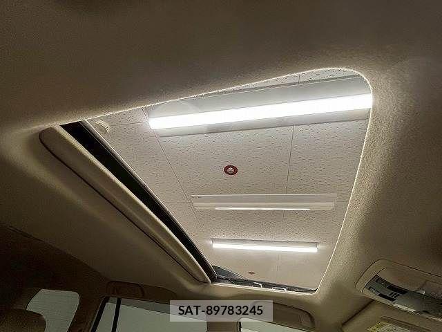 Toyota LAND CRUISER PRADO 2023-01 8074240-4