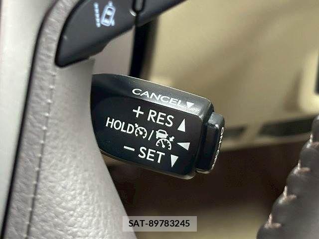 Toyota LAND CRUISER PRADO 2023-01 8074240-7