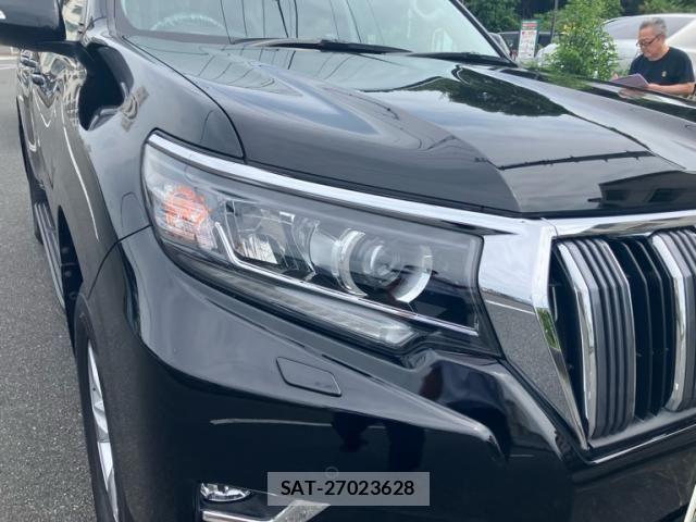 Toyota LAND CRUISER PRADO 2019-09 8074256-9