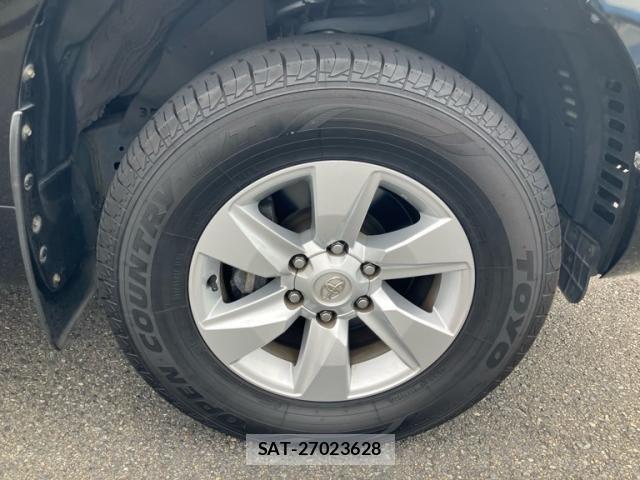 Toyota LAND CRUISER PRADO 2019-09 8074256-14