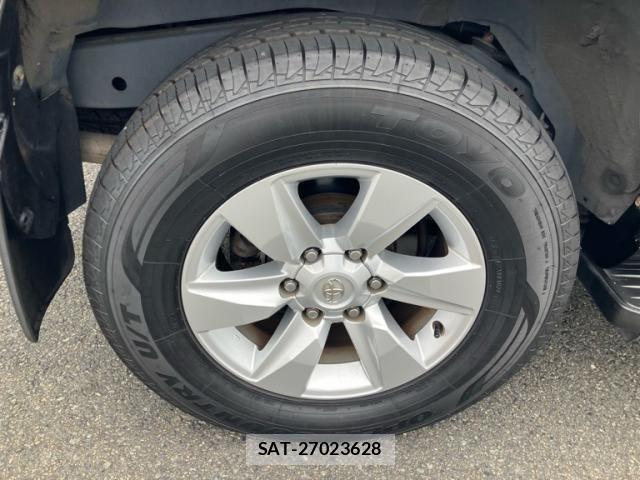 Toyota LAND CRUISER PRADO 2019-09 8074256-15
