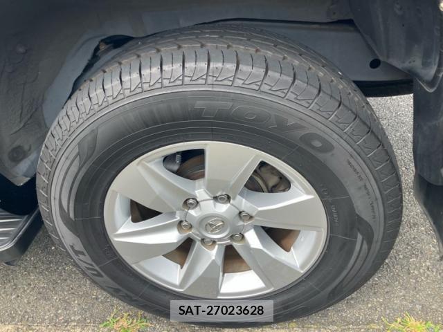 Toyota LAND CRUISER PRADO 2019-09 8074256-16