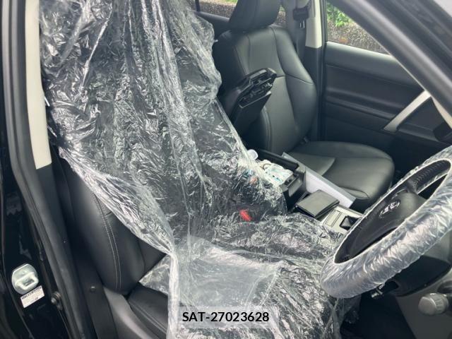 Toyota LAND CRUISER PRADO 2019-09 8074256-18