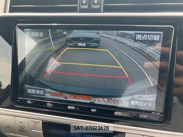 Toyota LAND CRUISER PRADO 2019-09 8074256-20