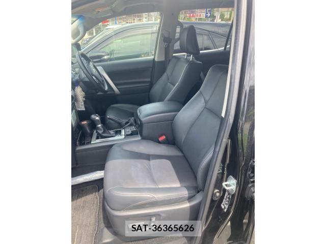 Toyota LAND CRUISER PRADO 2022-03 8074242-10