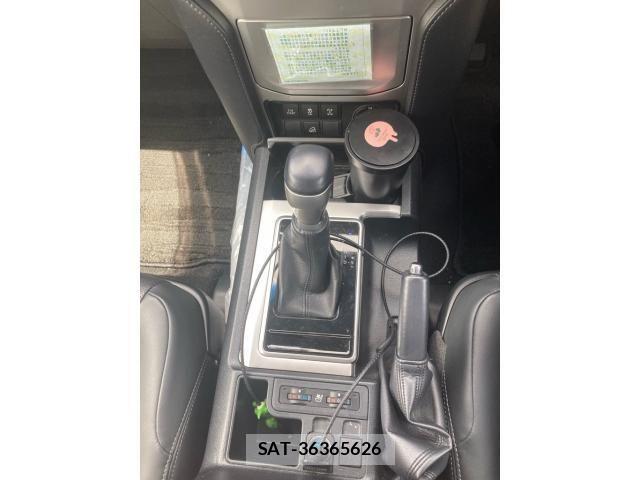 Toyota LAND CRUISER PRADO 2022-03 8074242-17