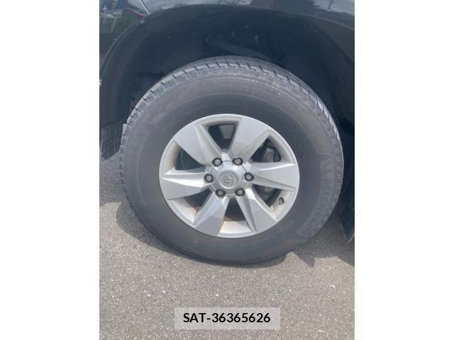 Toyota LAND CRUISER PRADO 2022-03 8074242-4