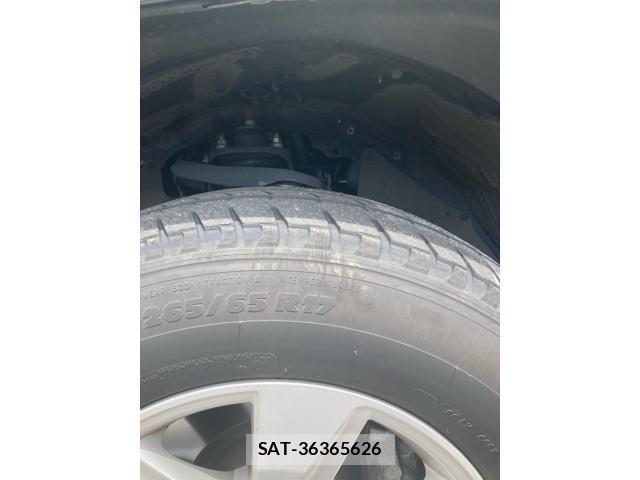 Toyota LAND CRUISER PRADO 2022-03 8074242-5