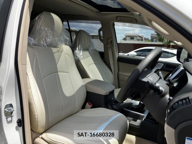 Toyota LAND CRUISER PRADO 2022-08 8074239-11