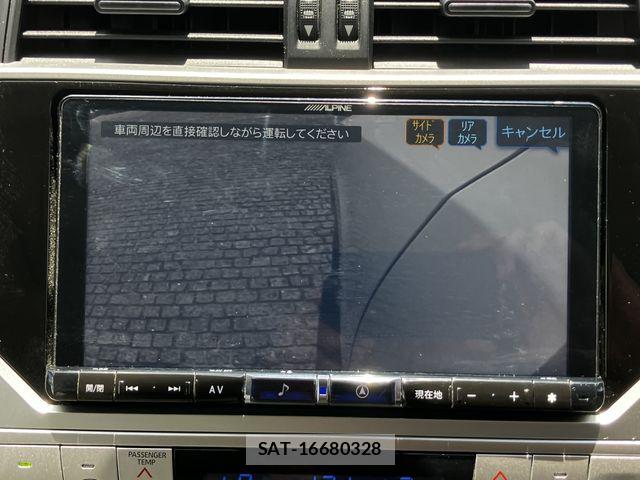 Toyota LAND CRUISER PRADO 2022-08 8074239-16