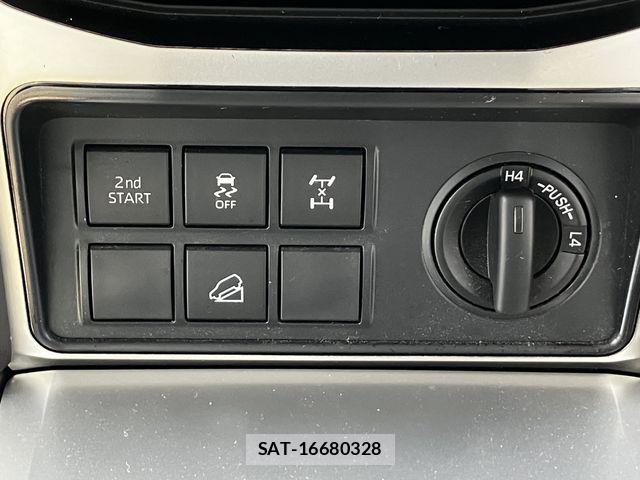 Toyota LAND CRUISER PRADO 2022-08 8074239-19