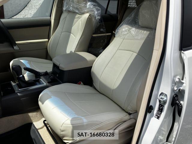Toyota LAND CRUISER PRADO 2022-08 8074239-24