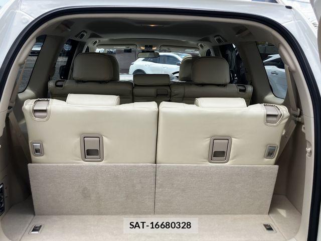 Toyota LAND CRUISER PRADO 2022-08 8074239-27
