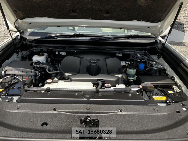 Toyota LAND CRUISER PRADO 2022-08 8074239-28