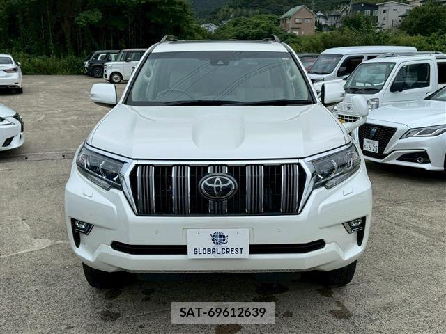 Toyota LAND CRUISER PRADO 2023-02 8074237-11